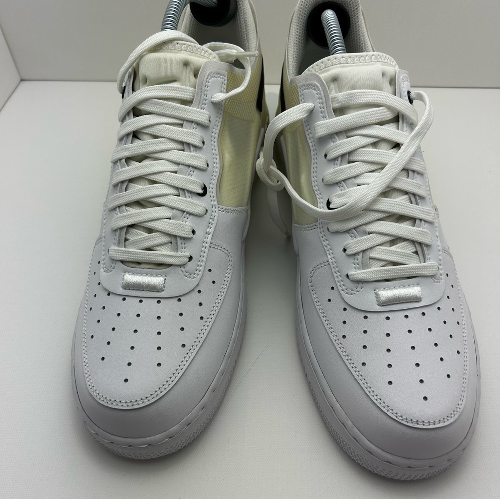 Nike Air Force 1 React|Men Sz 11|New Open Box